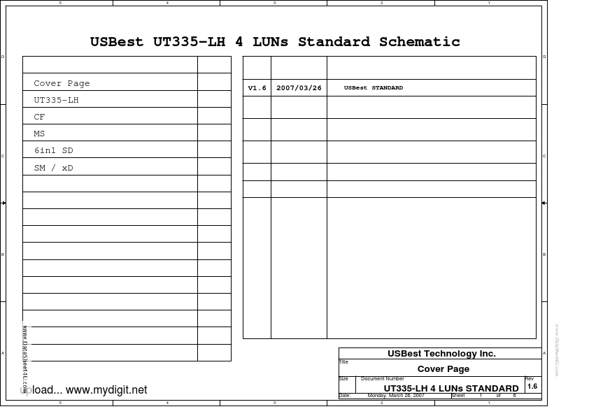 UT335-LH