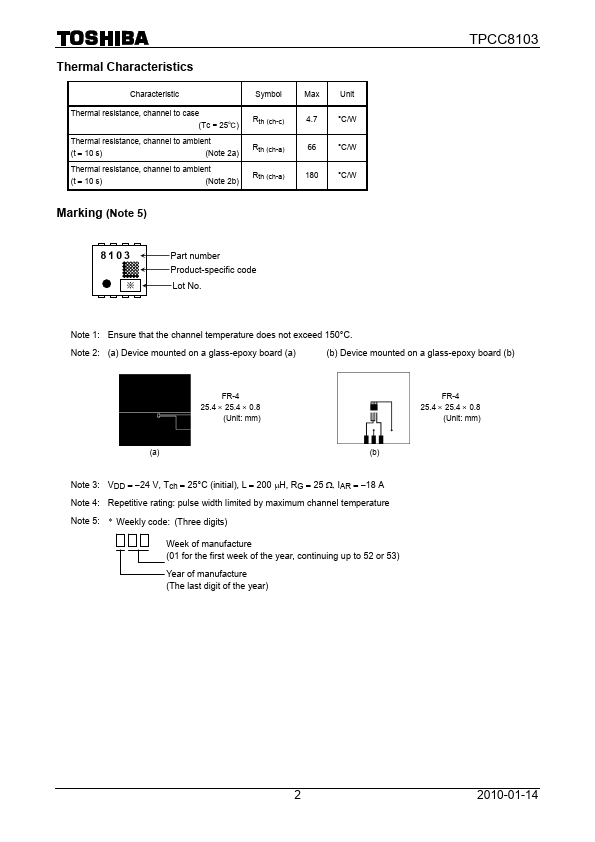 TPCC8103