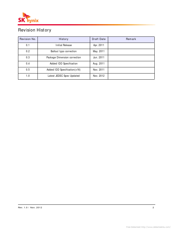 H5TC4G83MFR-xxA