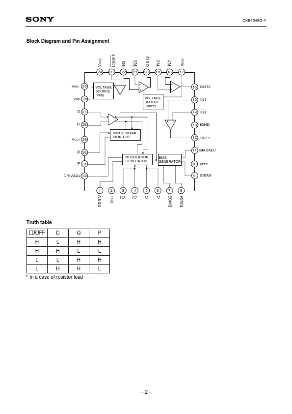 CXB1548Q-Y