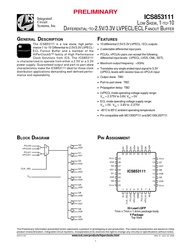 ICS853111