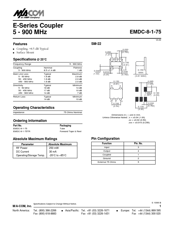 EMDC-8-1-75
