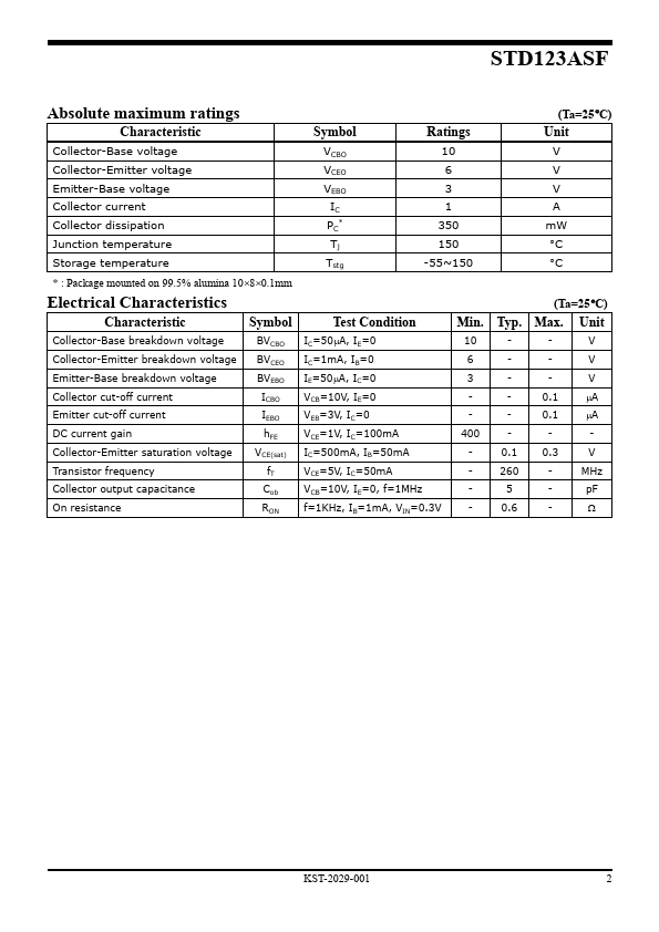 STD123ASF