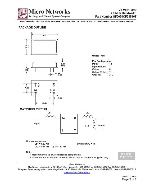 SF0070CF51546T