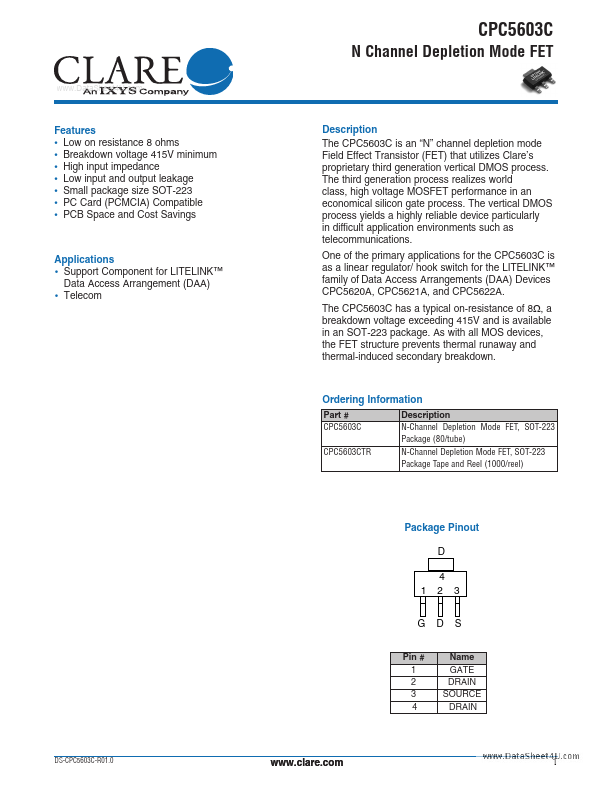 CPC5603C