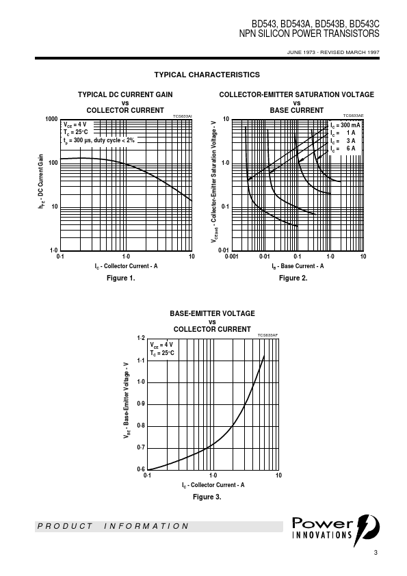 BD543B