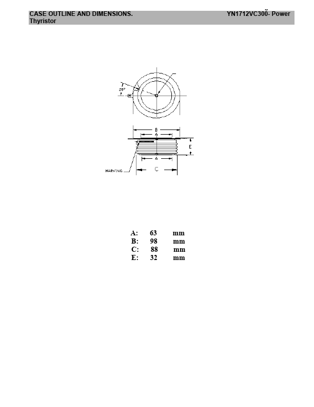 YN1712VC300