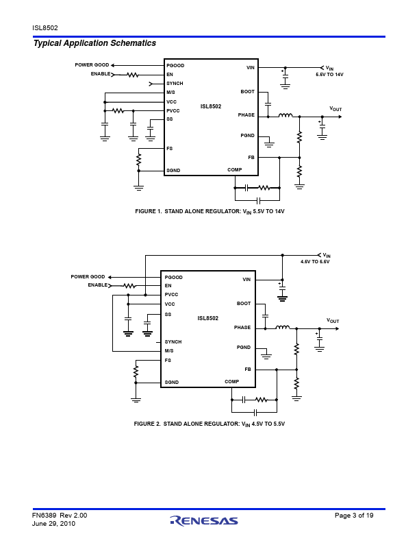 ISL8502