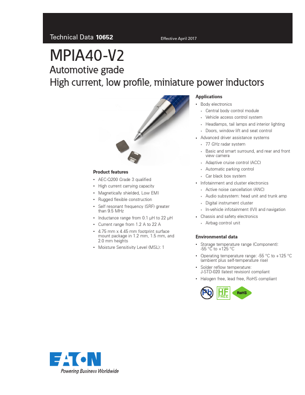 MPIA40-V2