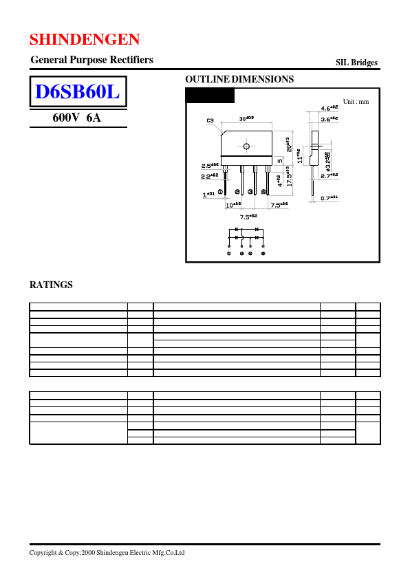 D6SB60