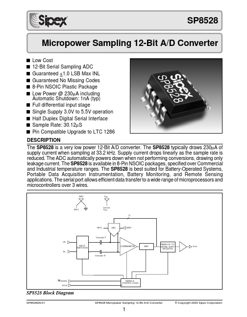 SP8528