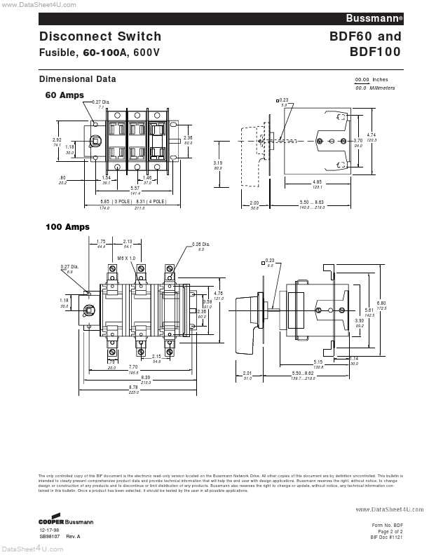 BDF60