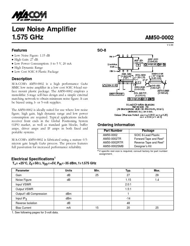 AM50-0002