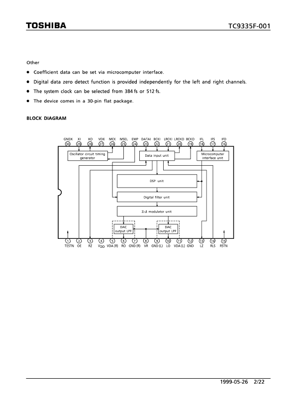 TC9335F-001