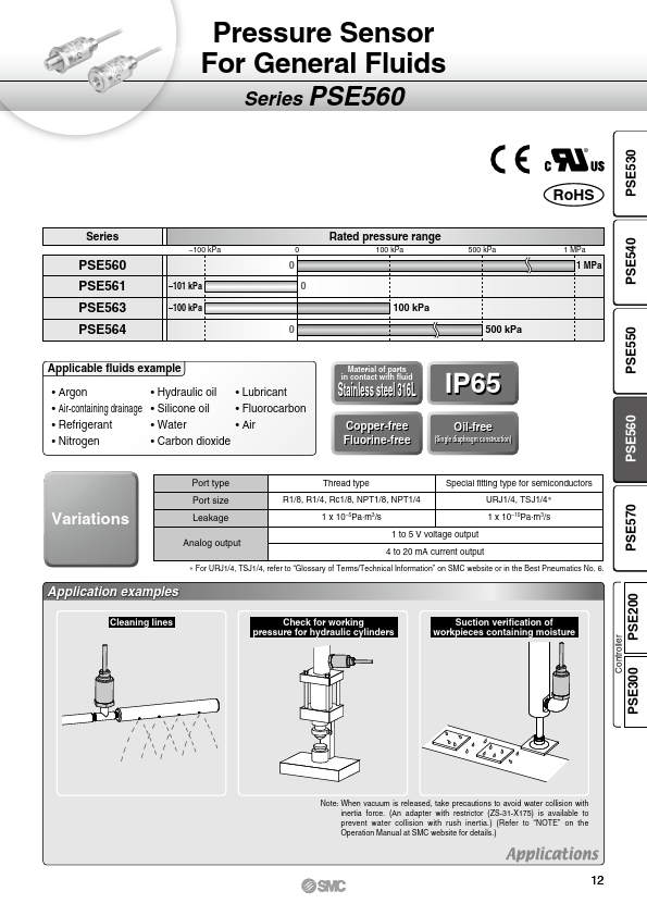 PSE561