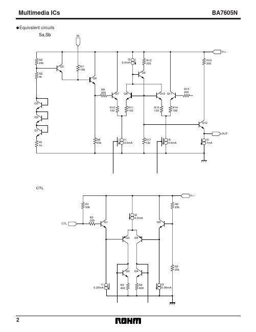 BA7605N