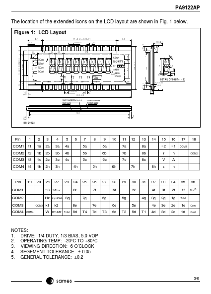 PA9122AP