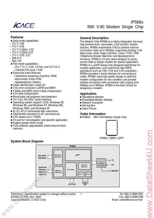 IP568x