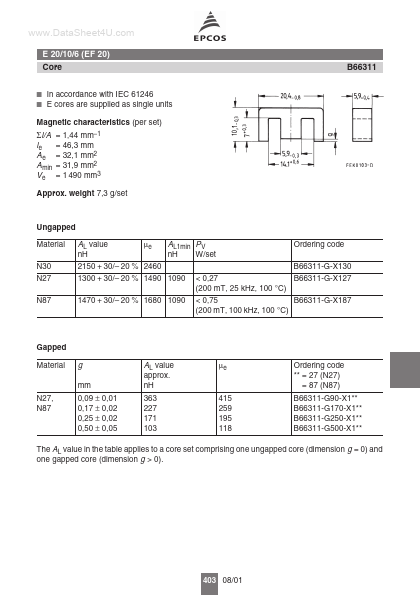 B66311