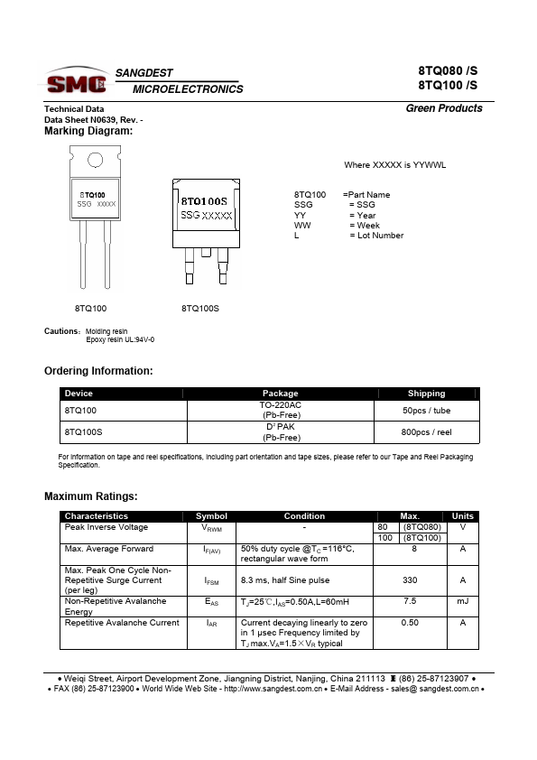 8TQ080