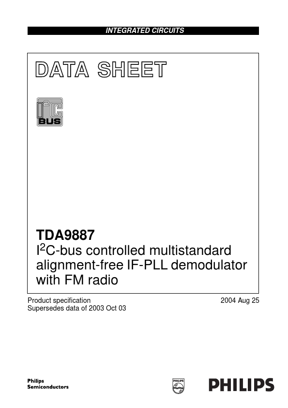 TDA9887