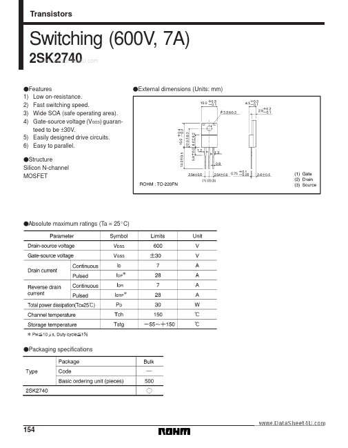 K2740