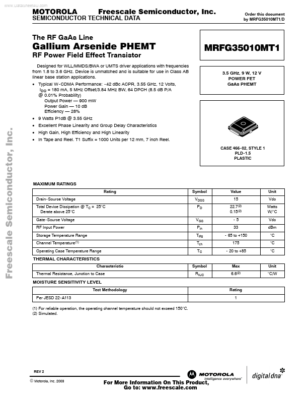 MRFG35010MT1