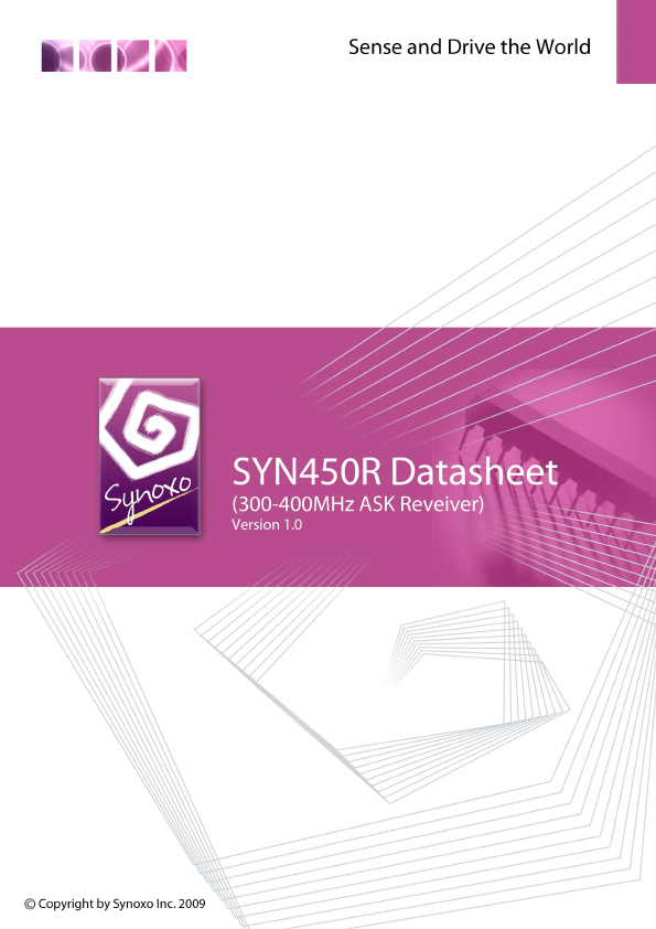 SYN450R