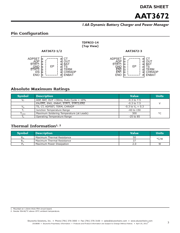 AAT3672