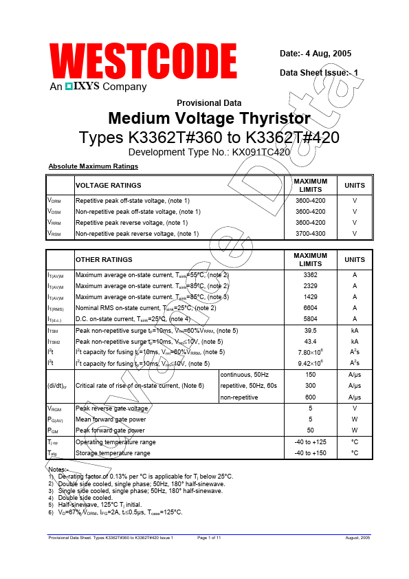 K3362TC380