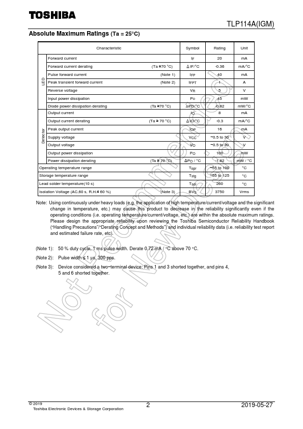 TLP114A-IGM