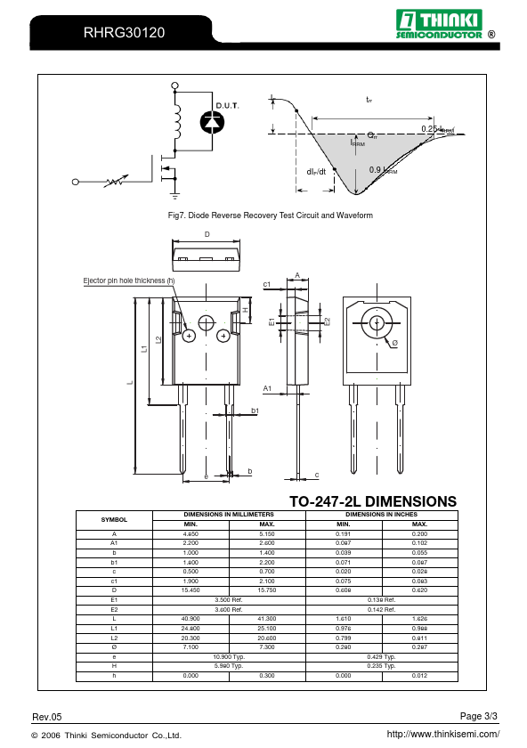 RHRG30120