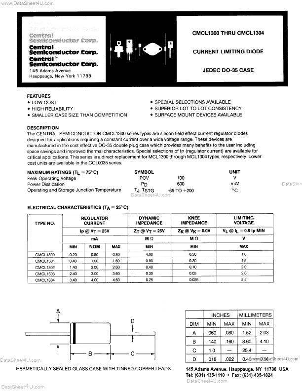 CMCL1304