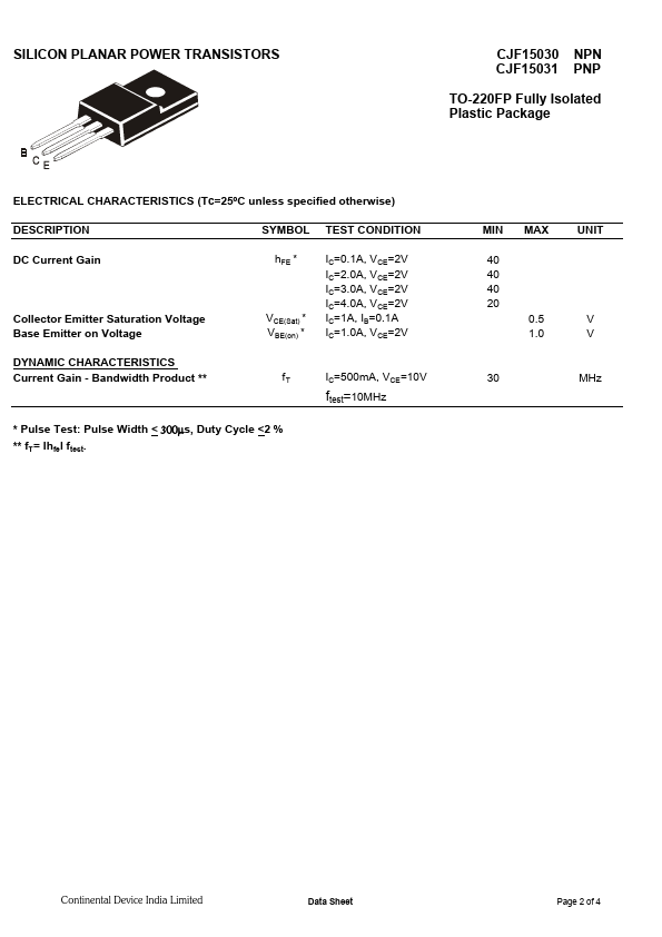 CJF15030