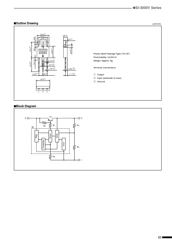 SI-3052