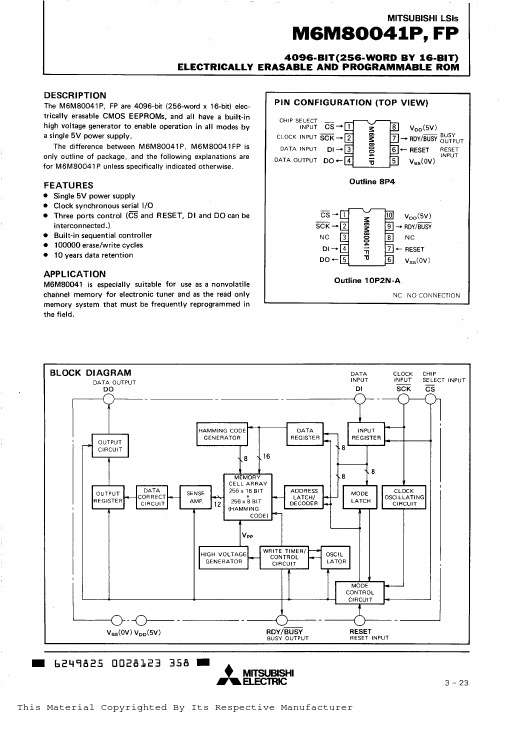 M6M80041