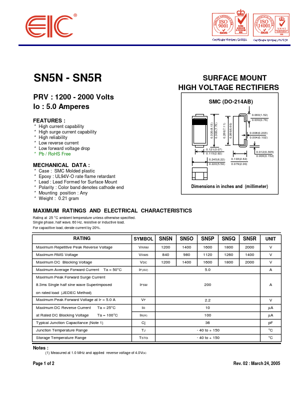 SN5N