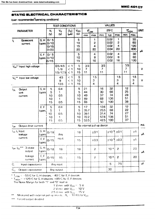 MMC40107