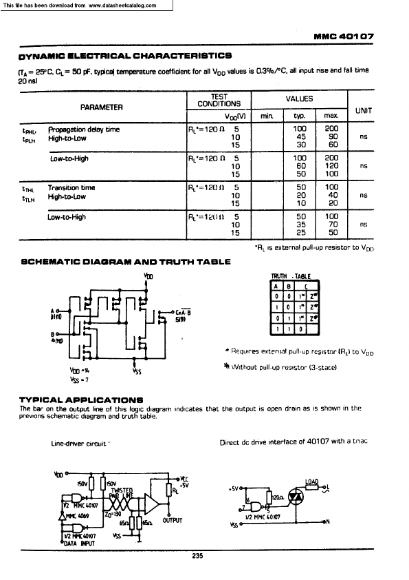 MMC40107