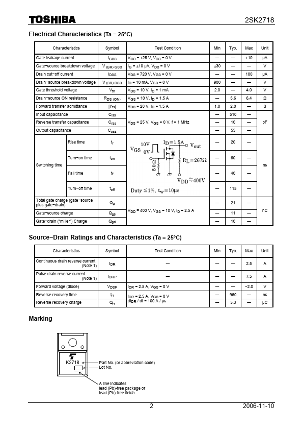 K2718