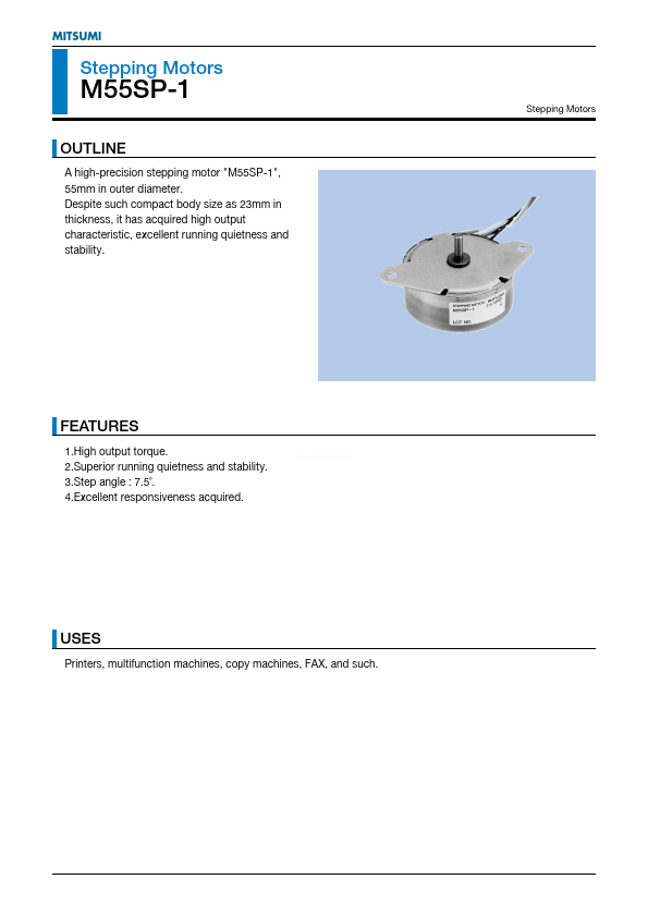 M55SP-1