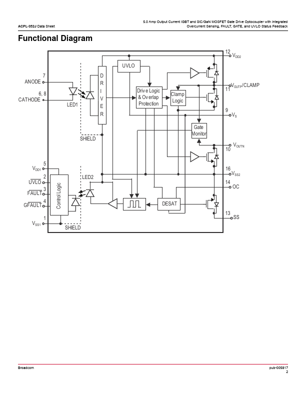 ACPL-352J