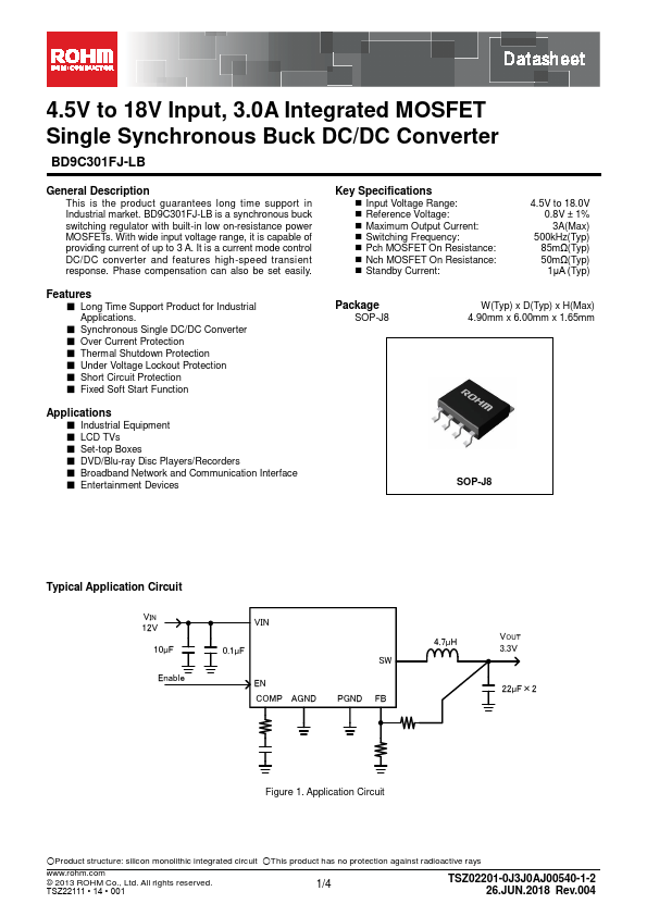 BD9C301FJ-LB