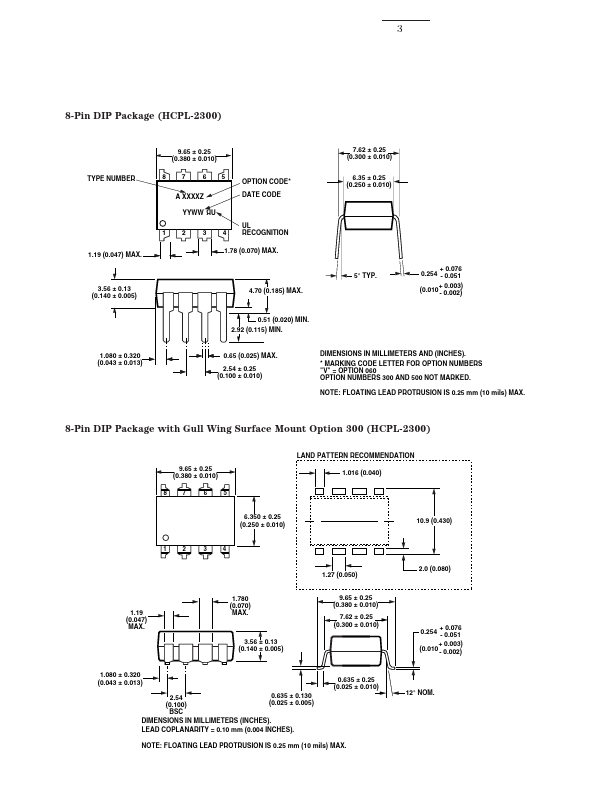 HCPL-2300