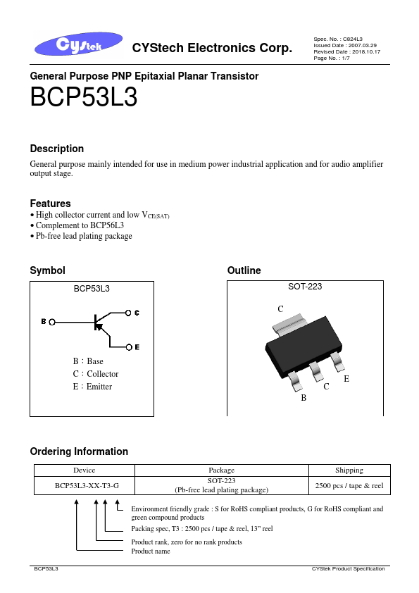 BCP53L3