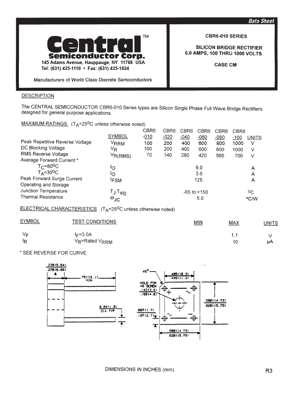 CBR6-080