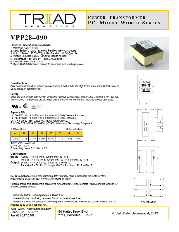 VPP28-090