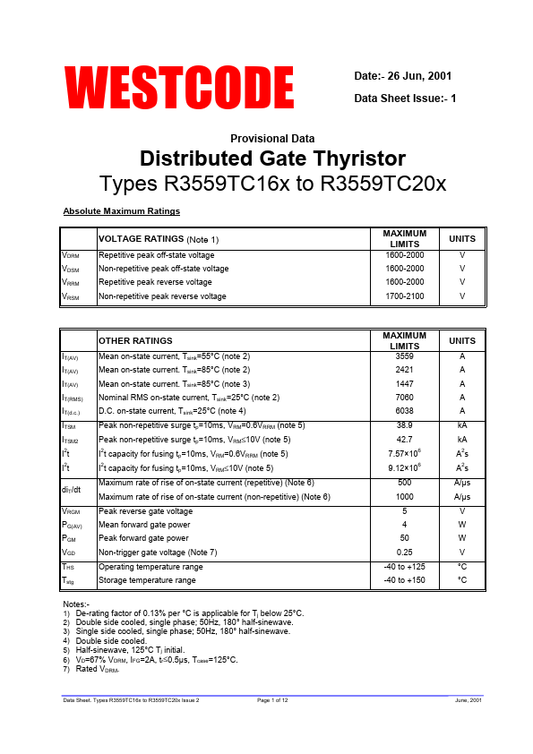 R3559TC20L