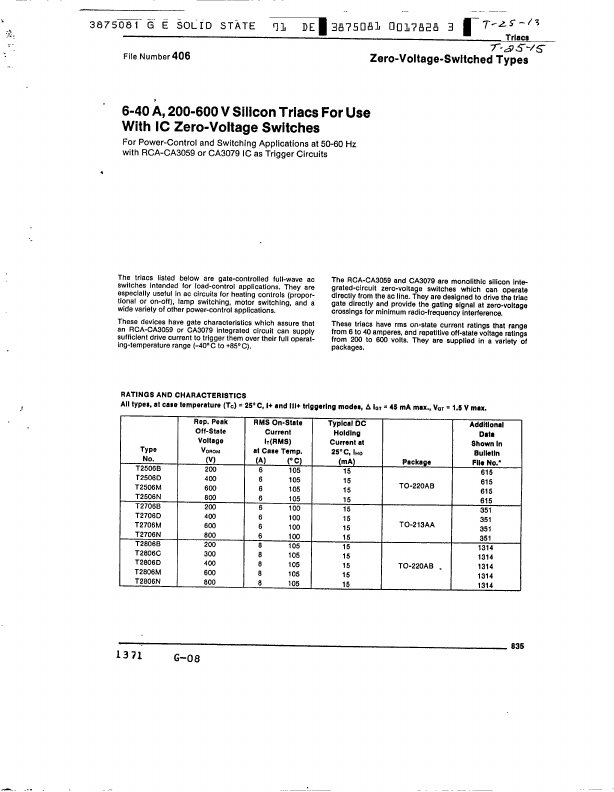 T6407