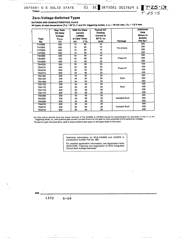 T6407